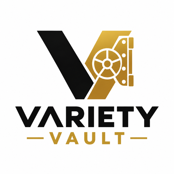 Variety Vault